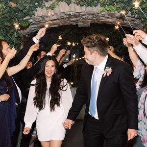 Meet your Posher, Rowena